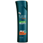 Clear Men