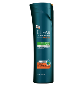 Clear Men