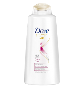 Dove Color Care