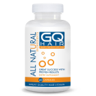 GQ Hair Care Supplement for Hair Loss