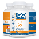 GQ Hair Care Supplement for Hair Loss