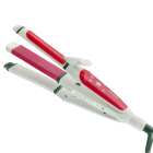 3-in-1 Hair Care Anion Straightening Irons