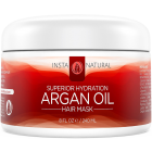Argan Oil Hair Mask