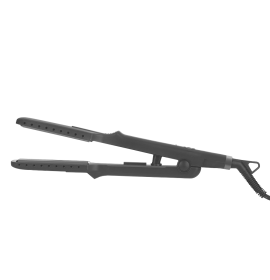 Jose-Eber Wet & Dry Flat Iron Straightener