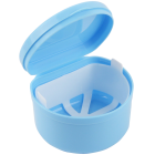 Orthodontic Retainer Case Pack of 2