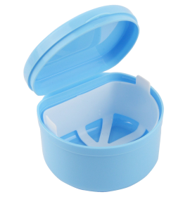 Orthodontic Retainer Case Pack of 2