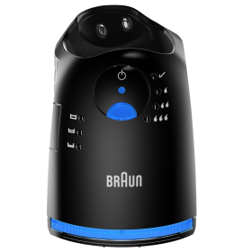 Braun Series 7- 790cc Pulsonic Shaver System