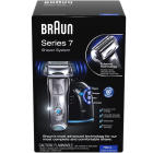 Braun Series 7- 790cc Pulsonic Shaver System