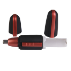 Chinatera Waterproof 2 in 1 Men Deluxe Groomer