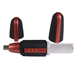 Chinatera Waterproof 2 in 1 Men Deluxe Groomer