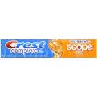 Crest Complete Multi-Benefit Whitening