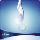 Always Infinity Unscented Pads 