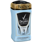Degree Men Adrenaline Series Antiperspirant & Deodorant