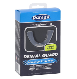 DenTek Maximum Protection Dental Guard Night time 