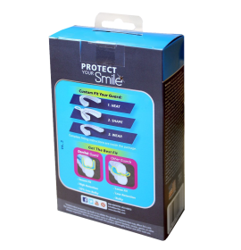 DenTek Maximum Protection Dental Guard Night time 