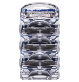 Gillette Fusion Proglide Power Razor
