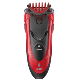 Old Spice Wet & Dry Shave & Trim