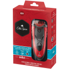 Old Spice Wet & Dry Shave & Trim