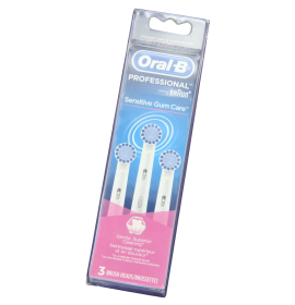 Oral-B Power Sensitive Replacement Electric Toothbrush Head