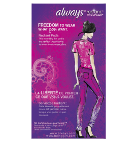 Always Radiant Infinity Regular 