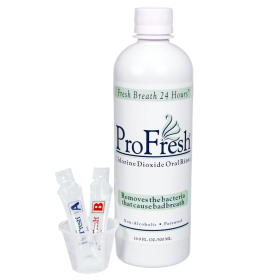 ProFresh BreathCare System Starter Kit