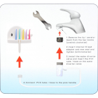Dental SPA Care Water Jet Flosser