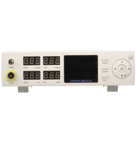 Vital Signs Blood Pressure Monitor