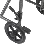 Drive Medical Economy Transport Chair 