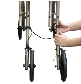 Drive Medical Universal Knee Walker