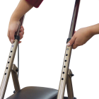 Drive Medical Universal Knee Walker