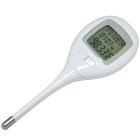 Digital Basal Thermometer for Cycle Control