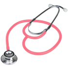 First Aid Dual Head Stethoscope 