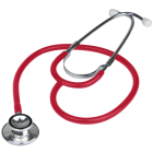 First Aid Dual Head Stethoscope 