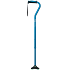 Offset Cane with Ultra Stable Cane Tip