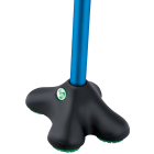 Offset Cane with Ultra Stable Cane Tip