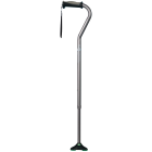 Offset Cane with Ultra Stable Cane Tip