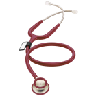 Stainless Steel Premium Dual Head Stethoscope