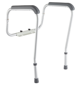 Medline Toilet Safety Rails