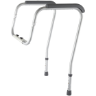 Medline Toilet Safety Rails