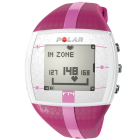 Polar FT4 Heart Rate Monitor