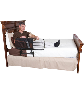 Stander EZ Adjust Bed Rail