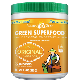 Amazing Grass Green SuperFood