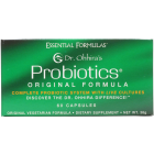 Dr. Ohhira's probiotics original formula 60