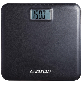 Electronic Personal Digital Scale