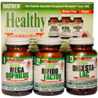 Natren Healthy Start System Dairy Free 