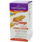 New Chapter Wholemega Whole Fish Oil