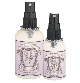 Poo-Pourri Preventive Bathroom Odor Spray 