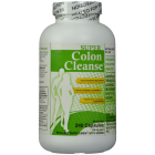 Super Colon Cleanse 500mg 240 capsules 