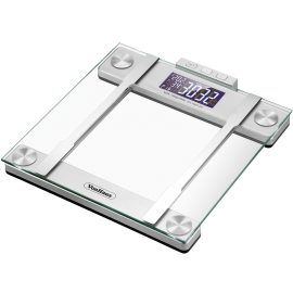VonHaus Body Fat Scales 400lb Weight Capacity