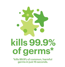 Foaming Hand Sanitizer